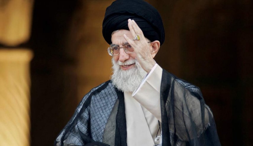 حمايت كاربران عراقی از رهبری انقلاب