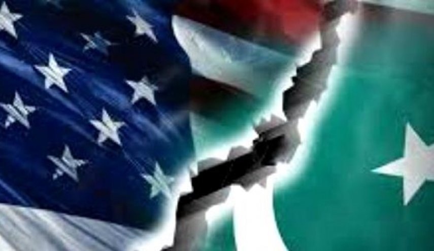 زورگویی های واشنگتن؛ اسلام آباد هم تحریم شد
