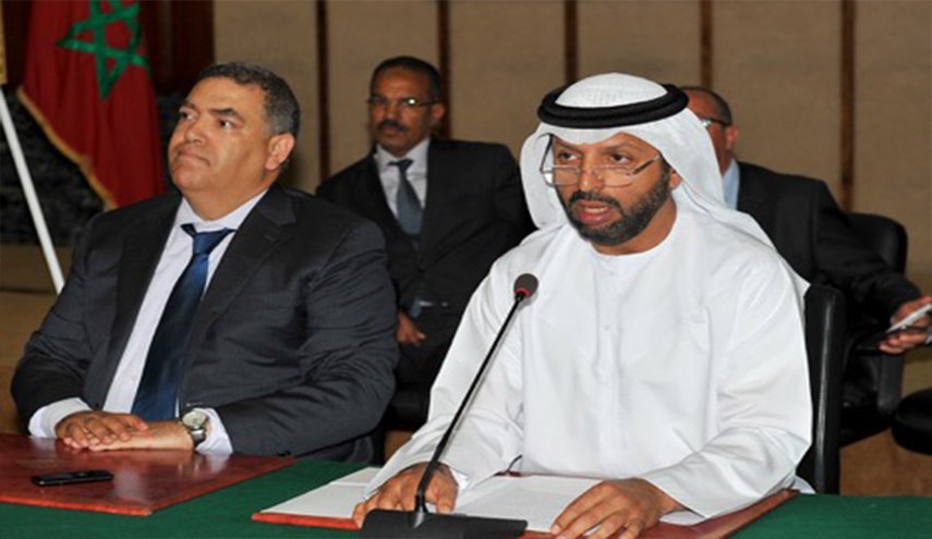 معلومات جديدة عن استدعاء ومغادرة سفير الإمارات بالمغرب