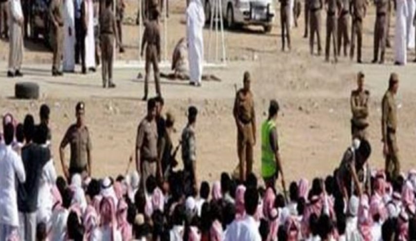 افشاگری سی‌ان‌ان از «شکنجه» و «اعترافات اجباری» اعدام‌شدگان عربستانی
