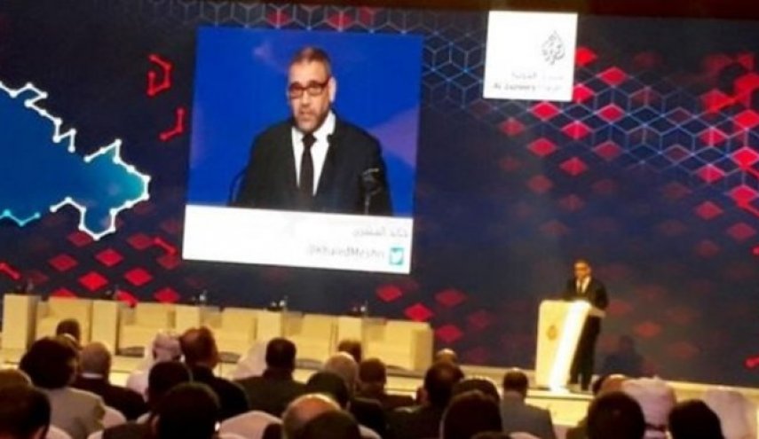افشای حجم حمایت‌های نظامی ریاض و ابوظبی از «خلیفه حفتر»

