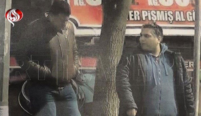 خودکشی جاسوس اماراتی در زندان ترکیه