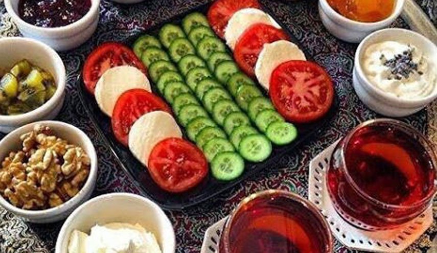 نخوردن صبحانه خطر مرگ را افزایش می دهد