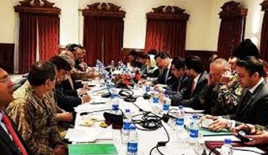 دور هفتم مذاکرات افغانستان و پاکستان برای حل چالش ها آغازشد