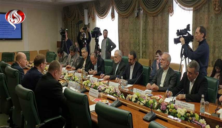 مسائل منطقه و حتی جهان بدون حضور ایران قابل حل نیست