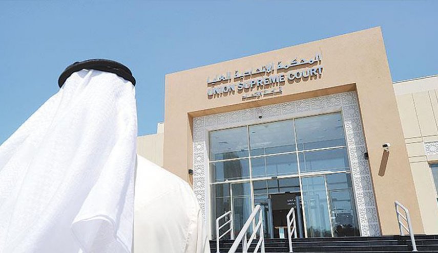 محكمة إماراتية تثبت حكم المؤبد على رجل أعمال تركي
