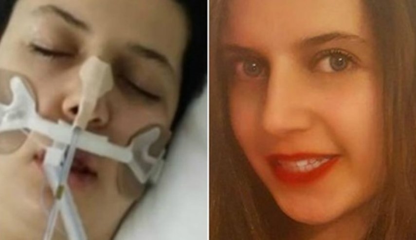 آخر المستجدات في قضية ’المصرية المسحولة’ ببريطانيا