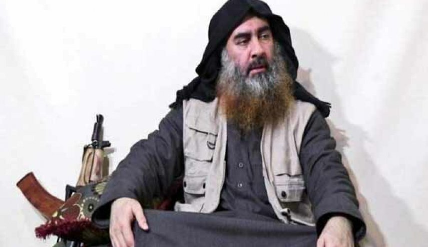 تردید آمریکا در مورد درستی فیلم جدید منتسب به ابوبکر البغدادی