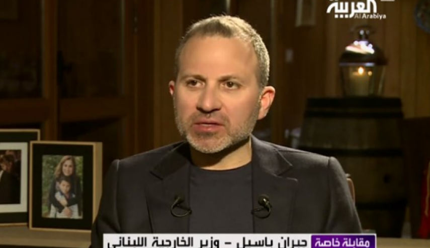 وزیر خارجه لبنان: شبعا را از اسرائیل پس می‌گیریم