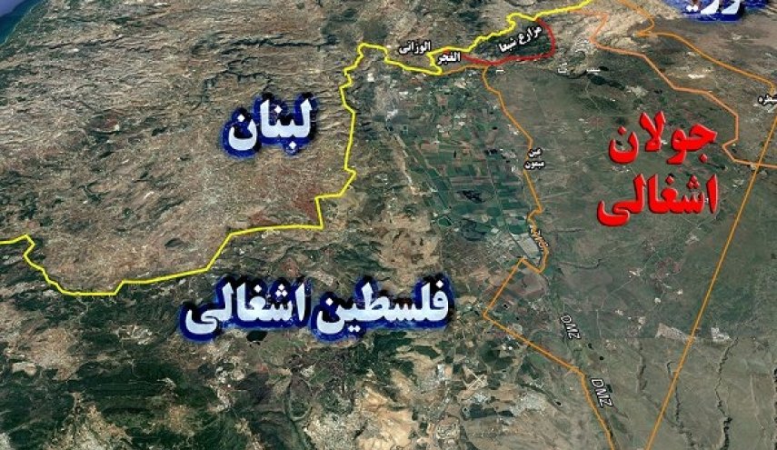 تاکید مجدد دمشق بر جدایی‌ناپذیر بودن جولان از خاک سوریه و بازپس‌گیری آن از اشغالگران