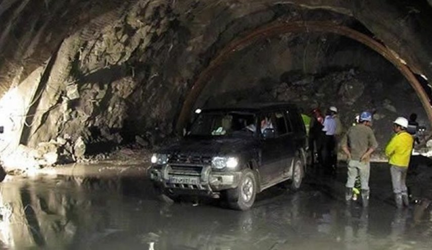 جزئیات جدید از حادثه تونل تهران-شمال/ از 11 کارگر محبوس ‌3 تن جان باختند
