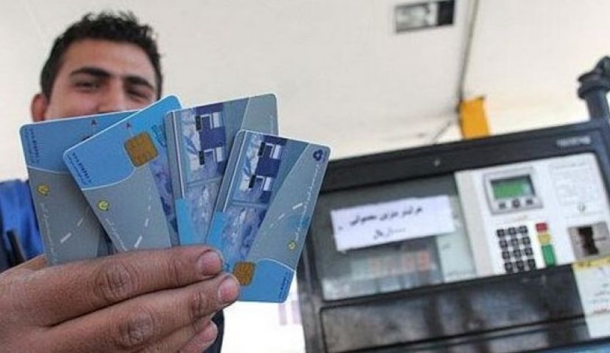 آغاز سهمیه بندی بنزین احتمالا از پنجشنبه