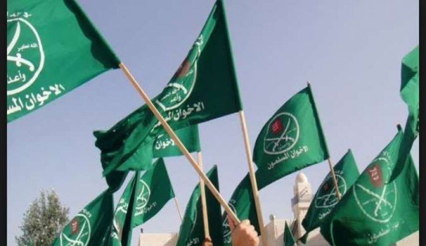 دولت آمریکا درصدد تروریستی نامیدن «اخوان‌المسلمین» است