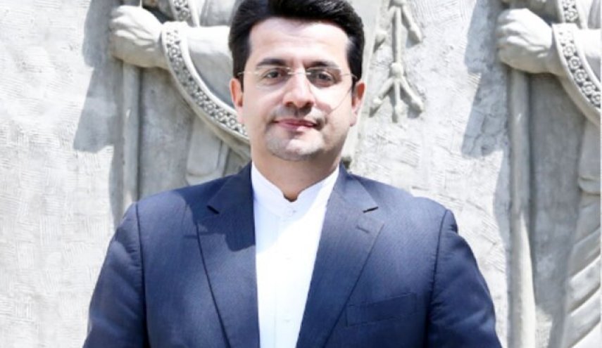 موسوی: آشوب به هیچ وجه نمی‌تواند راه حل اختلافات سیاسی در ونزوئلا باشد