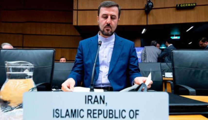 غریب آبادی: حفظ برجام صرفا با هزینه ایران به هیچ وجه یک گزینه نیست