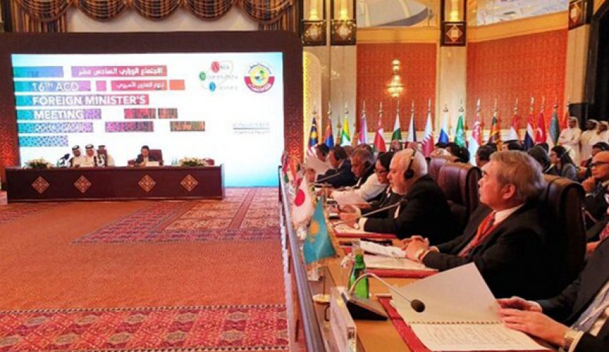 اعمال اراده یک قدرت بر دیگر ملت ها تهدید وجودی برای همگان است