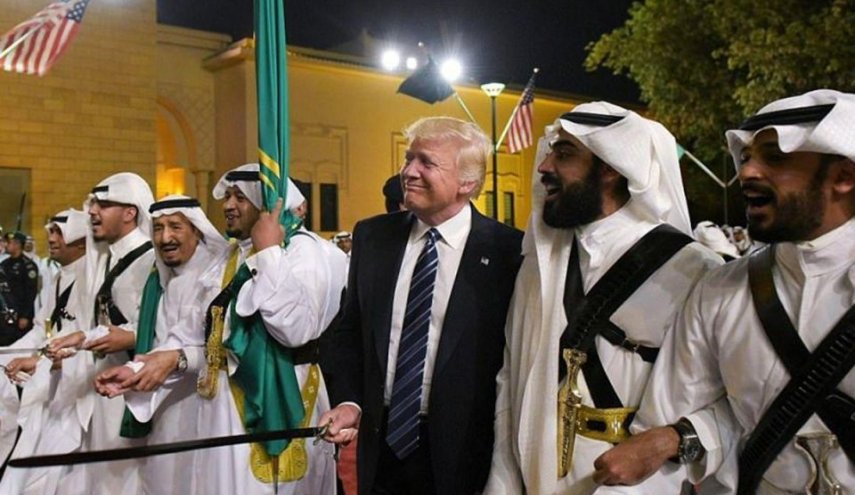لماذا لا ينتحر آل سعود؟