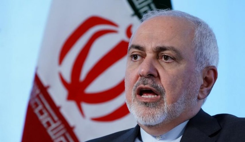 ظریف: آمریکا در جایگاهی نیست که «اخوان‌المسلمین» را تروریست بنامد
