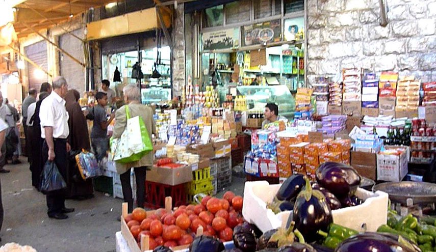 الأردن يكشف السبب الرئيسي لمنع استيراد سلع سورية