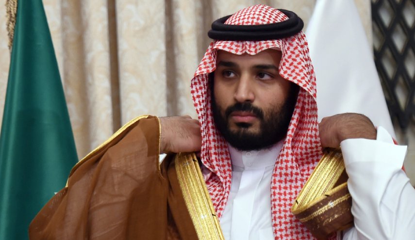 تشریح سرکوب «مساجد» عربستان در دوره «بن سلمان»