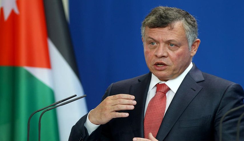 الملك الأردني يحصن نفسه قبل ان يضرب 'الربيع' مملكته!