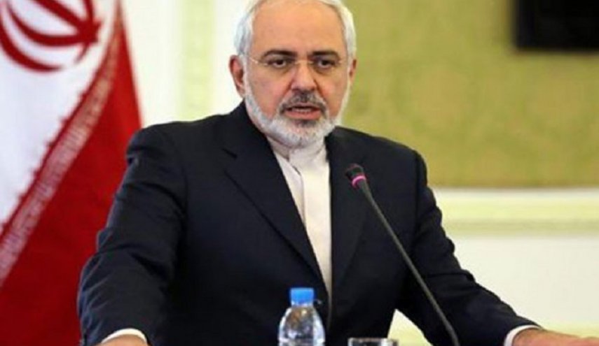 ظریف: کسانی که در دوران سخت در کنار ایران هستند را فراموش نمی‌کنیم