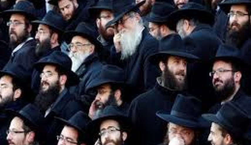 خاخام صهیونیست: اعراب باید برده یهودیان شوند
