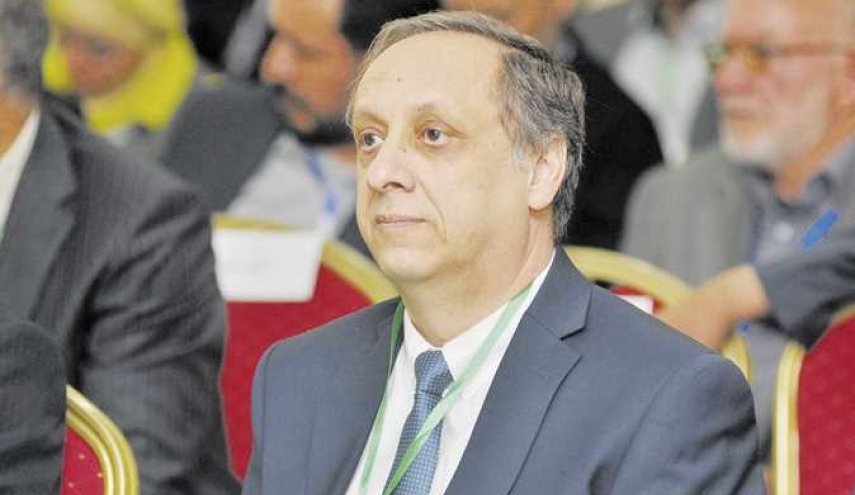 رئيس حزب جزائري: الحراك غير مقتنع بخطابات قايد صالح