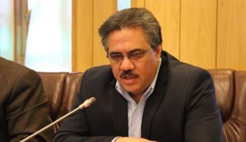 كم تبلغ صادرات ايران غير النفطية ؟