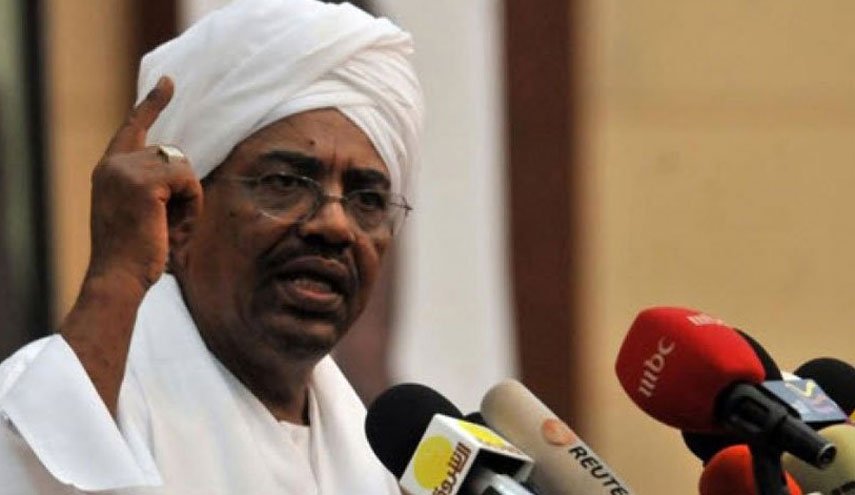 آغاز بازجویی از عمر البشیر به اتهام فساد