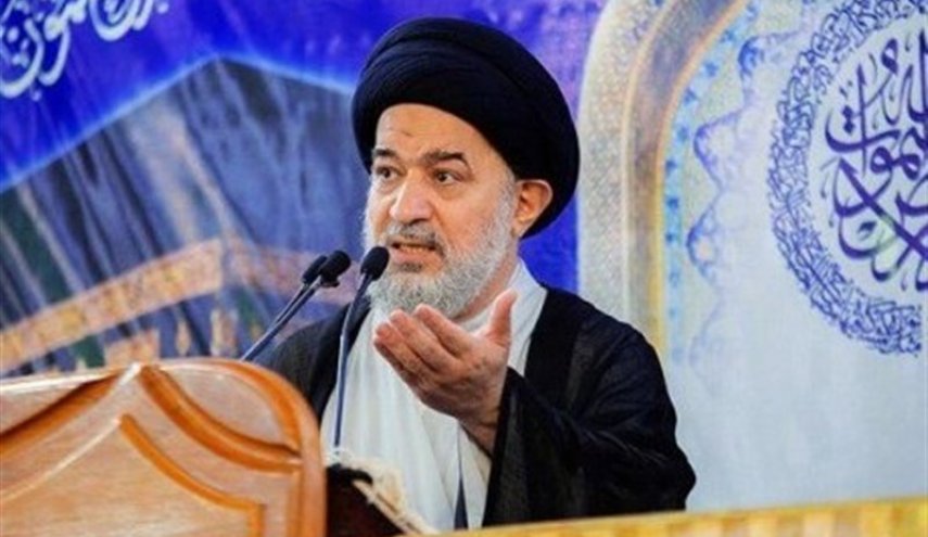 هشدار نماینده آیت‌الله سیستانی درباره تاثیرات منفی و مخرب فضای مجازی بر جامعه عراق