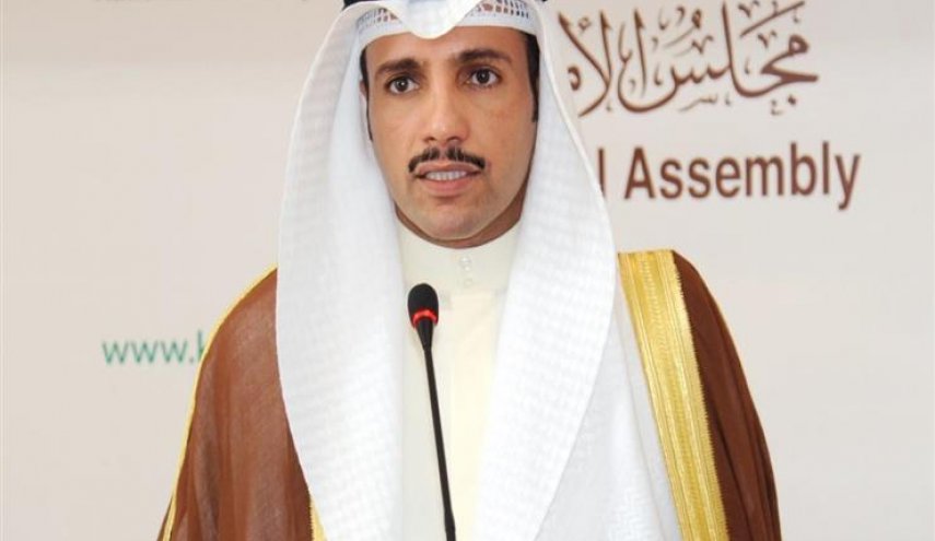 الكويت: نسعى لطرد الاحتلال من الإتحاد البرلماني الدولي 