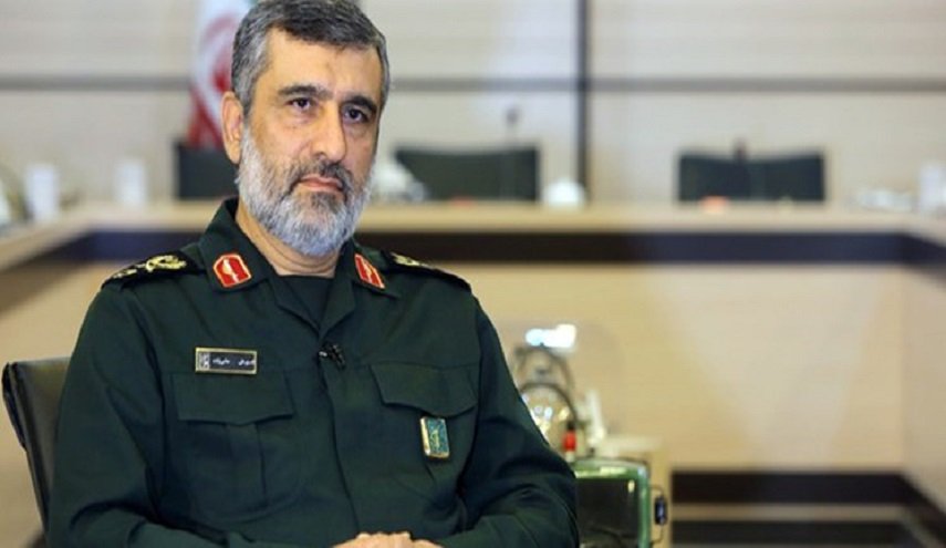 الحرس الثوري يزيد من دعمه لقوات الدفاع الجوي العراقي