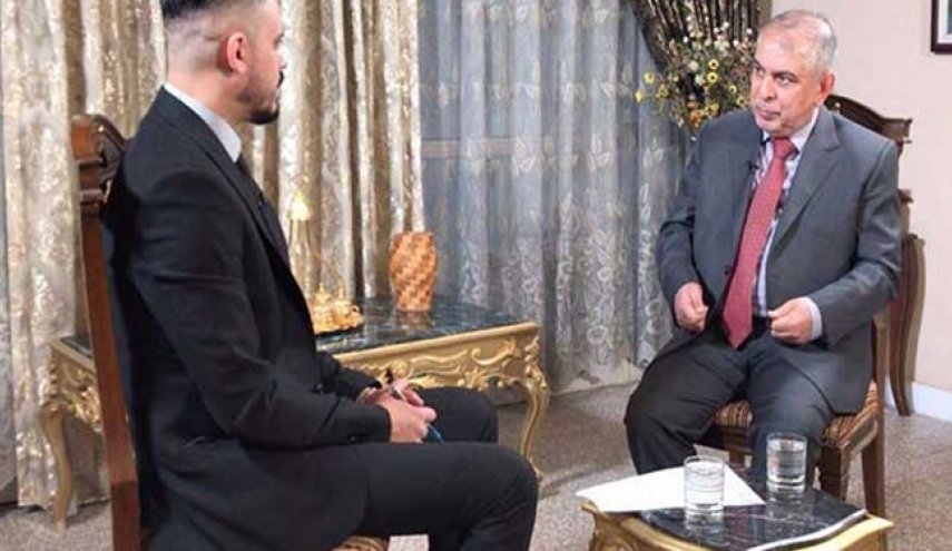 «دولت‌ القانون»: العبادی همچنان به فکر بازگشت به قدرت است