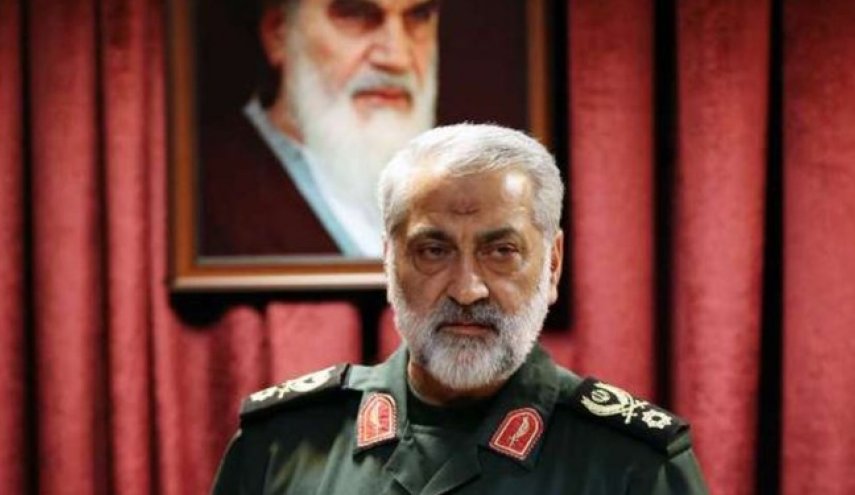 خودکفایی 90 درصدی در حوزه نظامی/ ذهنیت دشمنان نسبت به انقلاب تغییر کرده است

