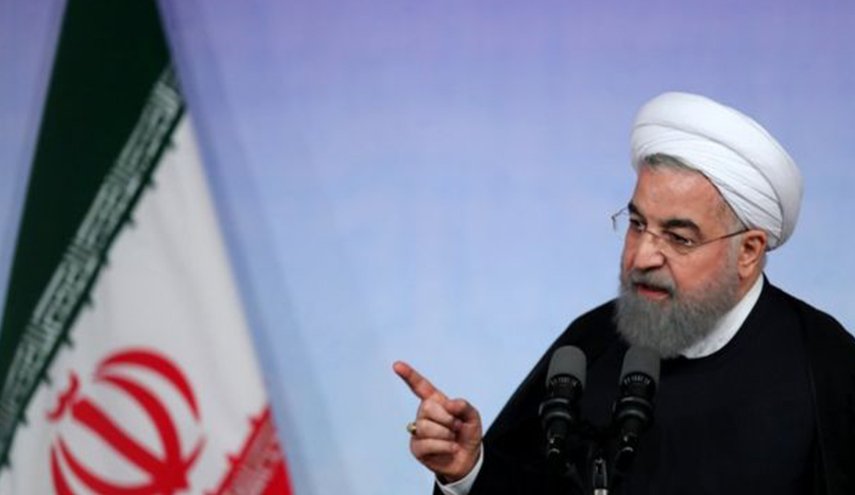 رئیس جمهور چهارشنبه اقدامات متقابل در واکنش به خروج آمریکا از برجام را اعلام می‌کند
