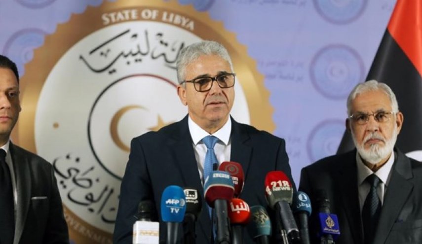 شرط طرابلس برای آتش‌بس؛ اسارت 5 نیروی «حفتر»
