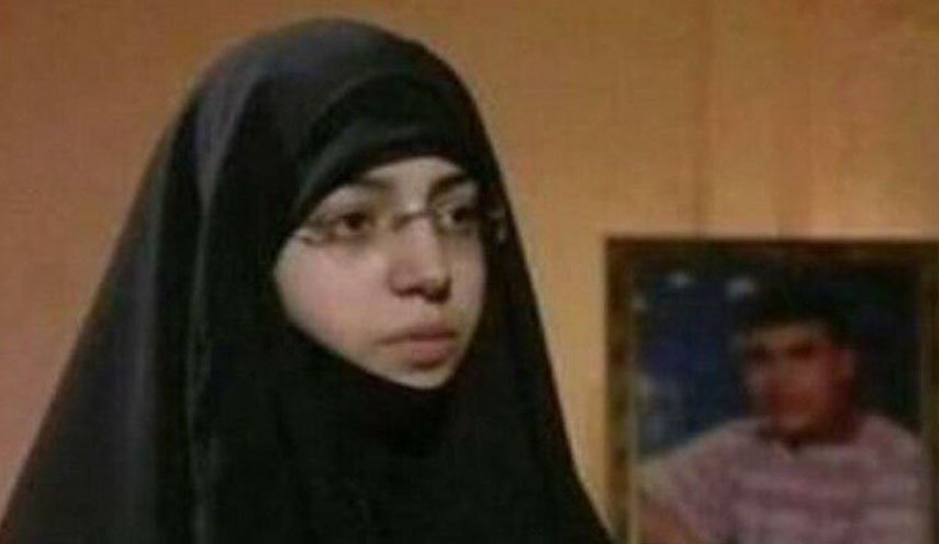ما آرزویی جز شهادت برای عاقبت‌به‌خیری برای عزیزان‌مان نداریم