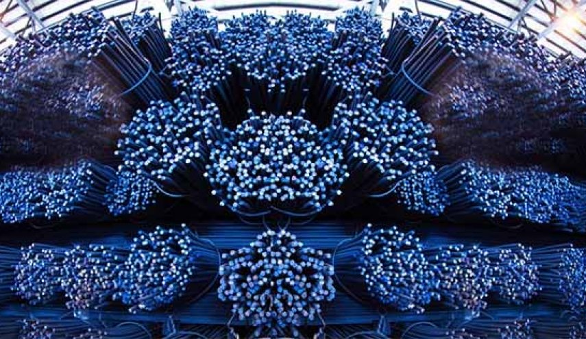 فولاد کرمان بردسیر؛ نخستین تولید کنندۀ فولاد در جنوب شرق کشور