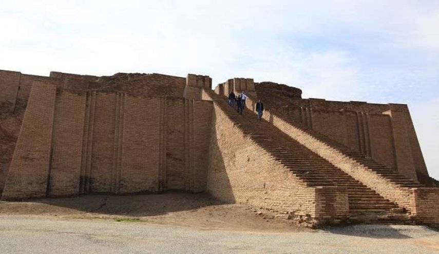 القبض على شخص بحوزته ٥ قطع اثرية جنوب شرق بغداد