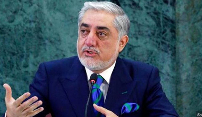 امکان تقسیم قدرت با طالبان وجود دارد
