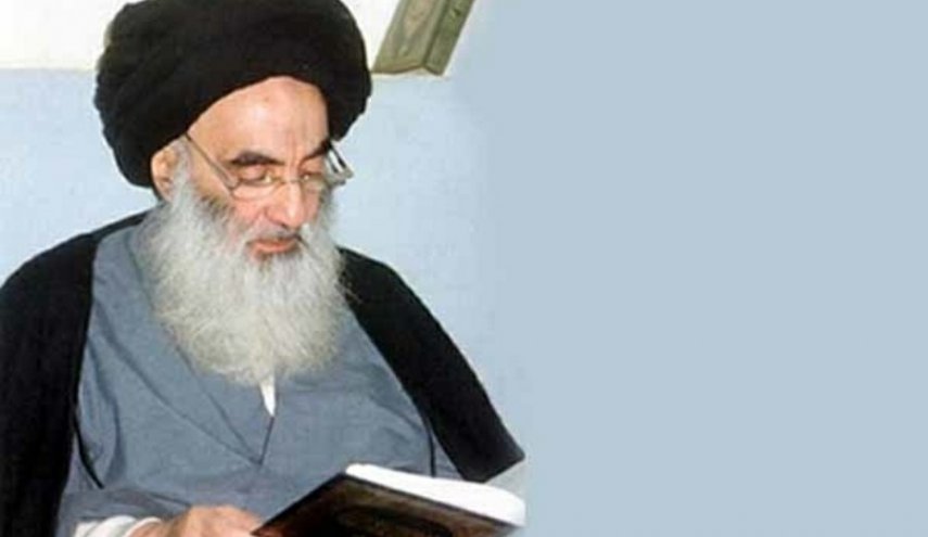 مرجعیت عالی عراق روز سه شنبه را اول ماه رمضان اعلام کرد
