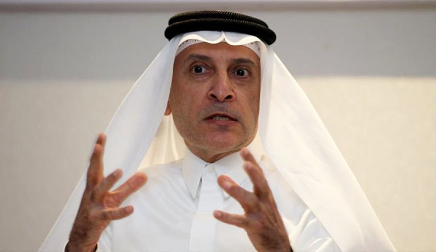 مسؤول قطري يطلق وصفا 'مثيرا' على المصريين.. والدوحة تعلق!