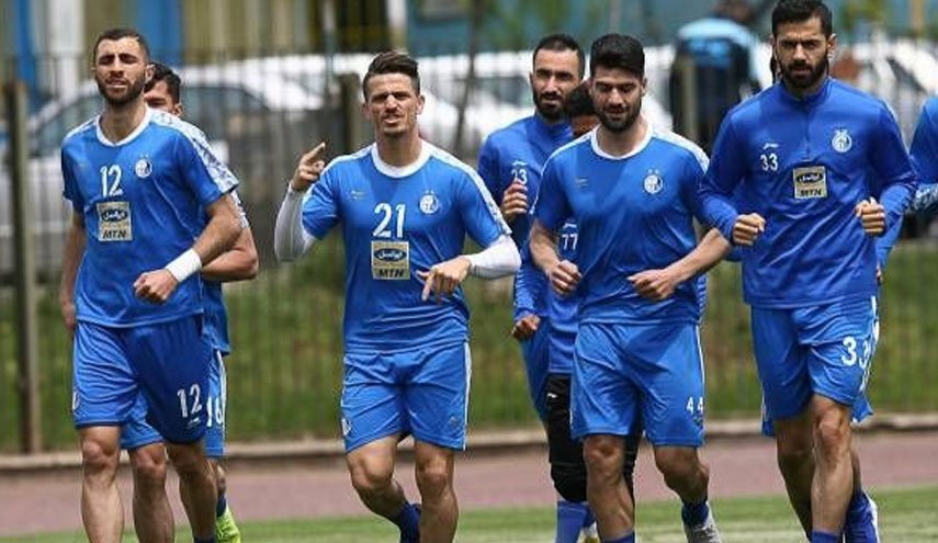 غایبان بزرگ استقلال در کارزار آزادی/ کار سخت مجیدی در برابر الدحیل قطر