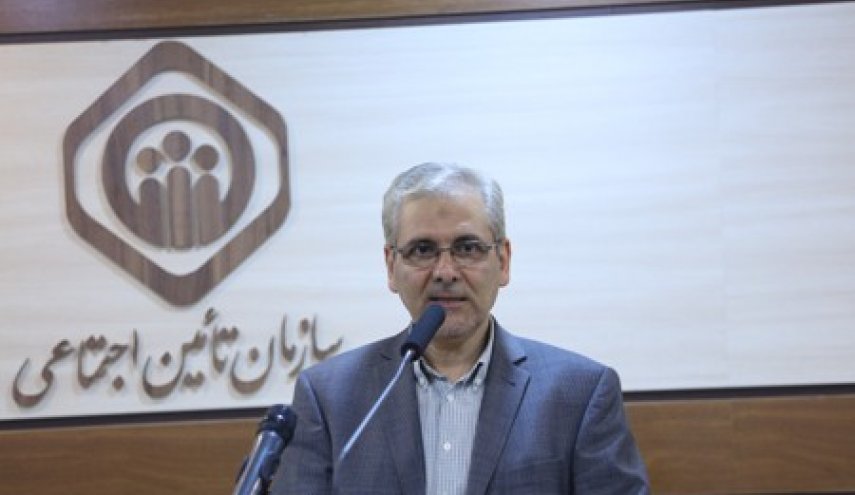 کارت ملی جایگزین دفترچه‌های تامین اجتماعی