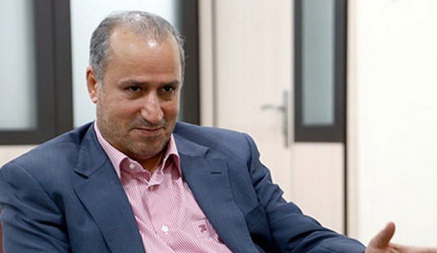 تاج: سرمربی تیم ملی ایرانی است!