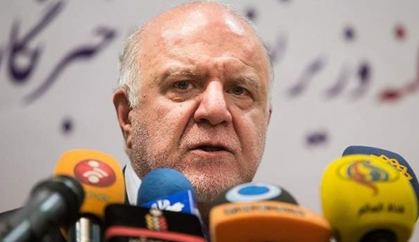 وزیر نفت: دولت باید درمورد افزایش قیمت بنزین تصمیم بگیرد
