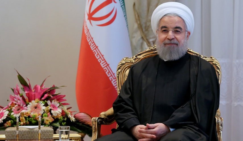 روحانی حلول ماه مبارک رمضان را به سران کشورهای اسلامی تبریک گفت