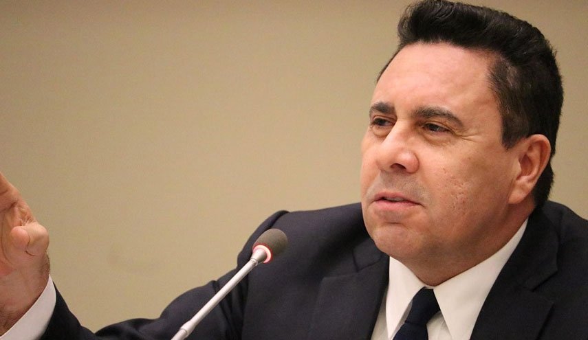دیپلمات ونزوئلا: آمریکا با جنگ به دنبال چپاول منابع ونزوئلاست