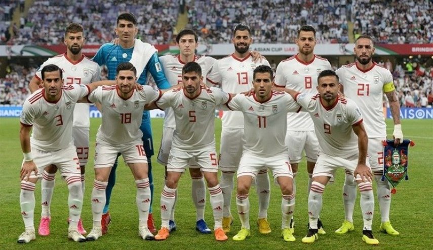 سرمربی تیم ملی ظرف دو سه روز آینده معرفی می‌شود
